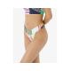 4. Majtki kąpielowe RIP CURL Day Break Skimpy multi