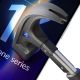 7. Szkło hybrydowe 3mk FlexibleGlass v2.0 na Apple iPhone 16 Pro Max