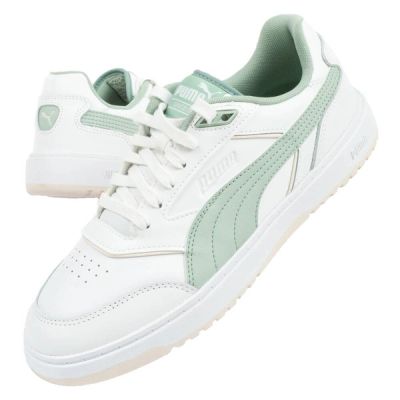 12. Buty Puma Doublecourt U 393284 06