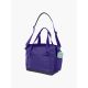 2. Torba EVOC Tote Travel Bag 30 violet - black