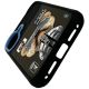3. Etui Nimmy Cool&Cute 2.0 nag na iPhone 17 - czarne