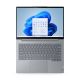 12. Lenovo ThinkBook 14 G8 IRL Intel Core 3 100U Laptop 35,6 cm (14") WUXGA 16 GB DDR5-SDRAM 256 GB SSD Wi-Fi 6E (802.11ax) Windows 11 Pro Szary Angielski