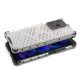 5. Honeycomb etui do Xiaomi Redmi Note 12 Pro+ pancerny hybrydowy pokrowiec czarne