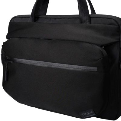 6. Targus | Work+ 3-in-1 Tech Brief | Briefcase | Black