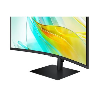 36. MONITOR SAMSUNG LED 34" LS34C652UAUXEN 100Hz