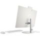 4. HP ProOne 240 G10 AIO i5-1335U 23,8"FHD 16GB DDR4 3200 SSD512 Intel Iris Xe Graphics W11Pro White 3Y OnSite White