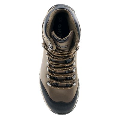 5. Buty Hi-Tec Sajama Mid Wp M 92800064449