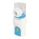 9. Inhalator do twarzy Esperanza MIST ECN005 (kolor biało-niebieski)