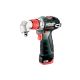 4. Wiertarko-wkrętarka Metabo POWERMAXX BS BL Q 12V 38Nm 2x2,0Ah