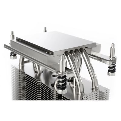3. Chłodzenie CPU NOCTUA NH-U12S TR4-SP3 dla AMD (sTRX4, sWRX8, TR4, SP3)