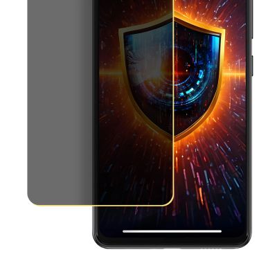 8. Folia prywatyzująca 3mk Silky Matt Privacy na Samsung Galaxy A53 5G
