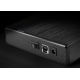 5. AXAGON EE35-XA3 Obudowa zewnętrzna 3.5", USB 3.0, SATA II, Aluminium - czarna
