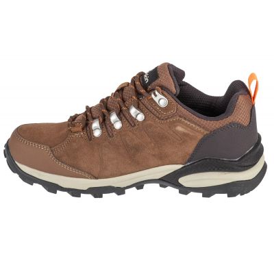 2. Buty Jack Wolfskin Refugio Texapore Low W 4050821-5238