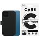Etui CARE by PanzerGlass Feature Tango 2w1 Wallet MagSafe na iPhone 13 / 14 - czarne