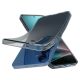 5. Etui Spigen Liquid Crystal na Samsung Galaxy S25+ - przezroczyste