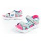 19. Sandały Skechers Jr 302984L/SLPK