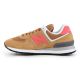 5. Buty New Balance W WL574HA2