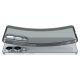 10. Etui Spigen Liquid Crystal na Samsung Galaxy S25 Edge - półprzezroczyste