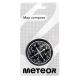 3. Kompas Meteor okrągły 50 mm