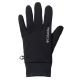 3. Columbia Men's Trail Commute II Glove 2094001010 Czarne L