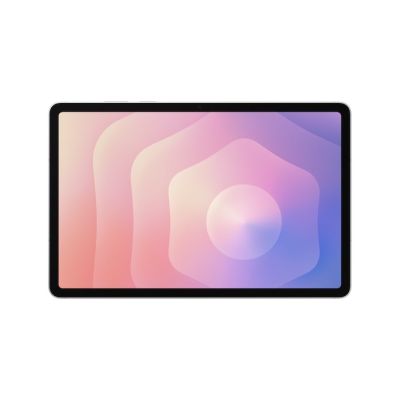 12. Tablet Samsung Galaxy Tab S11 SM-X730NZSREUE 128GB 27,9cm (11") 12GB Wi-Fi 6E (802.11ax) Srebrny