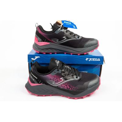 8. Joma buty damskie do biegania trailowe Tundra terenowe amortyzowane