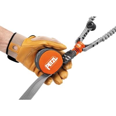 3. Petzl Scorpio Vertigo SW