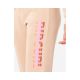 7. Spodnie RIP CURL Wave Shapers Trackpant - beżowy