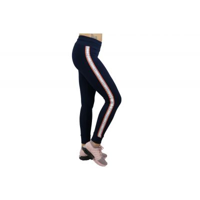 4. Legginsy GymHero Leggins W LEGG-RACE