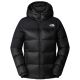 The North Face Diablo Down 2.0 Hooded Jacket NF0A8E13PH51 Czarne L
