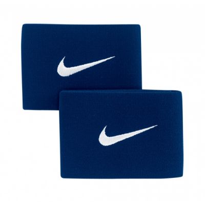 Opaski na getry Nike Guard Stay 2szt SE0047-401
