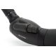 6. Celestron TrailSeeker 100-45 Degree luneta 67x BaK-4 Czarny