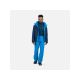 11. Bluza Rossignol Strawpile Fleece Hz granatowy