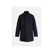 Płaszcz  Peak Performance M GoreTex 2L Padded Coat czarny