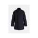 Płaszcz  Peak Performance M GoreTex 2L Padded Coat czarny