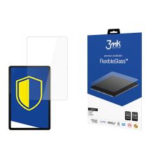 Szkło hybrydowe 3mk FlexibleGlass na Lenovo Tab K11