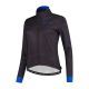 Rogelli kurtka damska BLOSSOM purpurowa XL