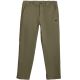 2. Spodnie męskie 4F M1808 khaki 4FWAW26TTROM1808 43S
