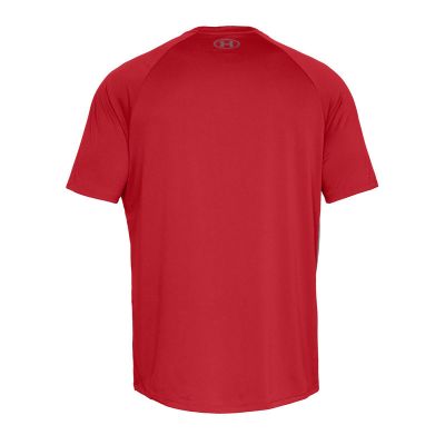 4. Koszulka Under Armour Tech 2.0 SS M 1326413-600