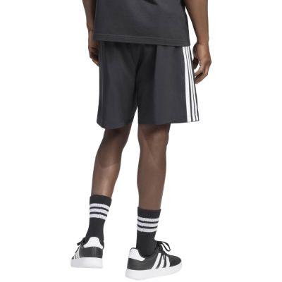 3. Spodenki męskie adidas Essentials 3-Stripes Chelsea Lite Woven czarne KY6510