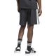3. Spodenki męskie adidas Essentials 3-Stripes Chelsea Lite Woven czarne KY6510