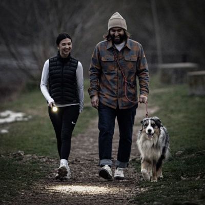 10. Latarka Ledlenser P7R