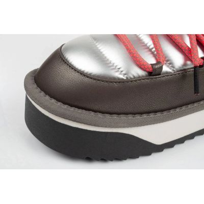 16. Buty D.Franklin W DFSH371006-SILV