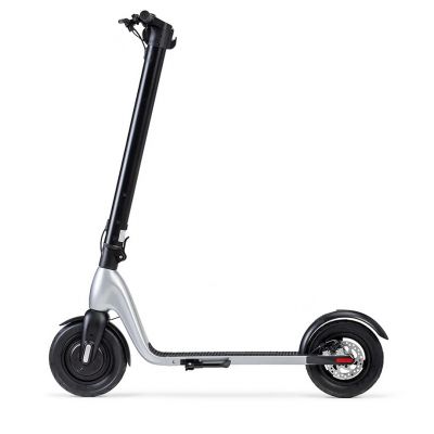 8. Hulajnoga Scooter JS-120-0