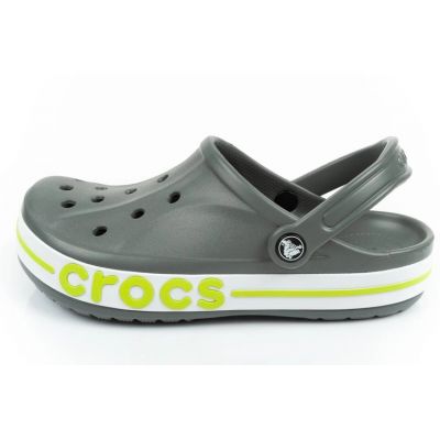 3. Klapki Crocs Bayaband W 205089-0GX