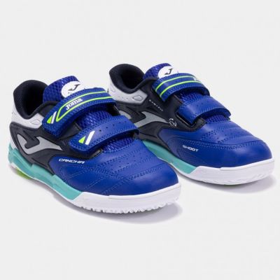 3. Buty piłkarskie Joma Cancha 2504 IN Jr CAJS2504INV
