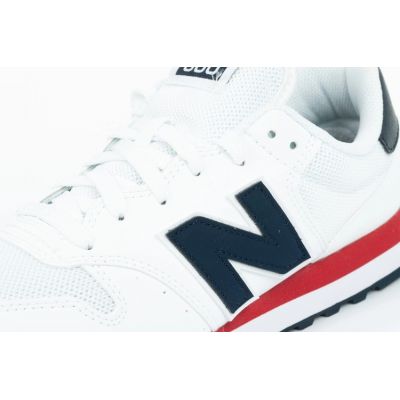 6. New Balance męskie buty sportowe sneakersy GM500SWB