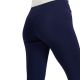 5. Legginsy damskie 4F FNK F360 ciemny granat 4FWAW25TFTIF360 31S