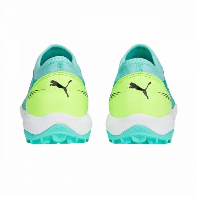 2. Buty Puma Ultra Match LL + MID TT Jr 107231 03