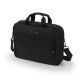 8. DICOTA Eco Top Traveller BASE 35,8 cm (14.1") Torba ładowana od góry Czarny